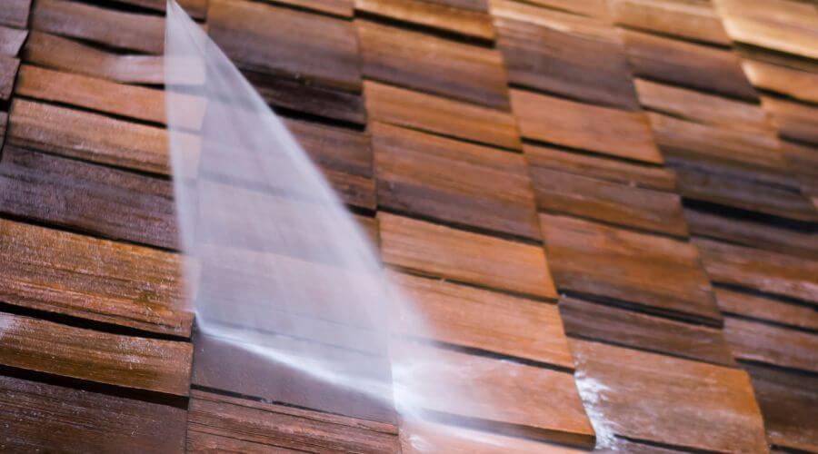 Professional tile roof repair services in Lehi, UT